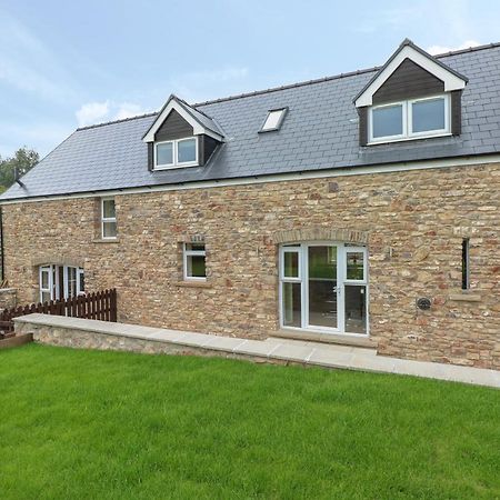 Woodpecker Barn Vila Pontyclun Exterior foto