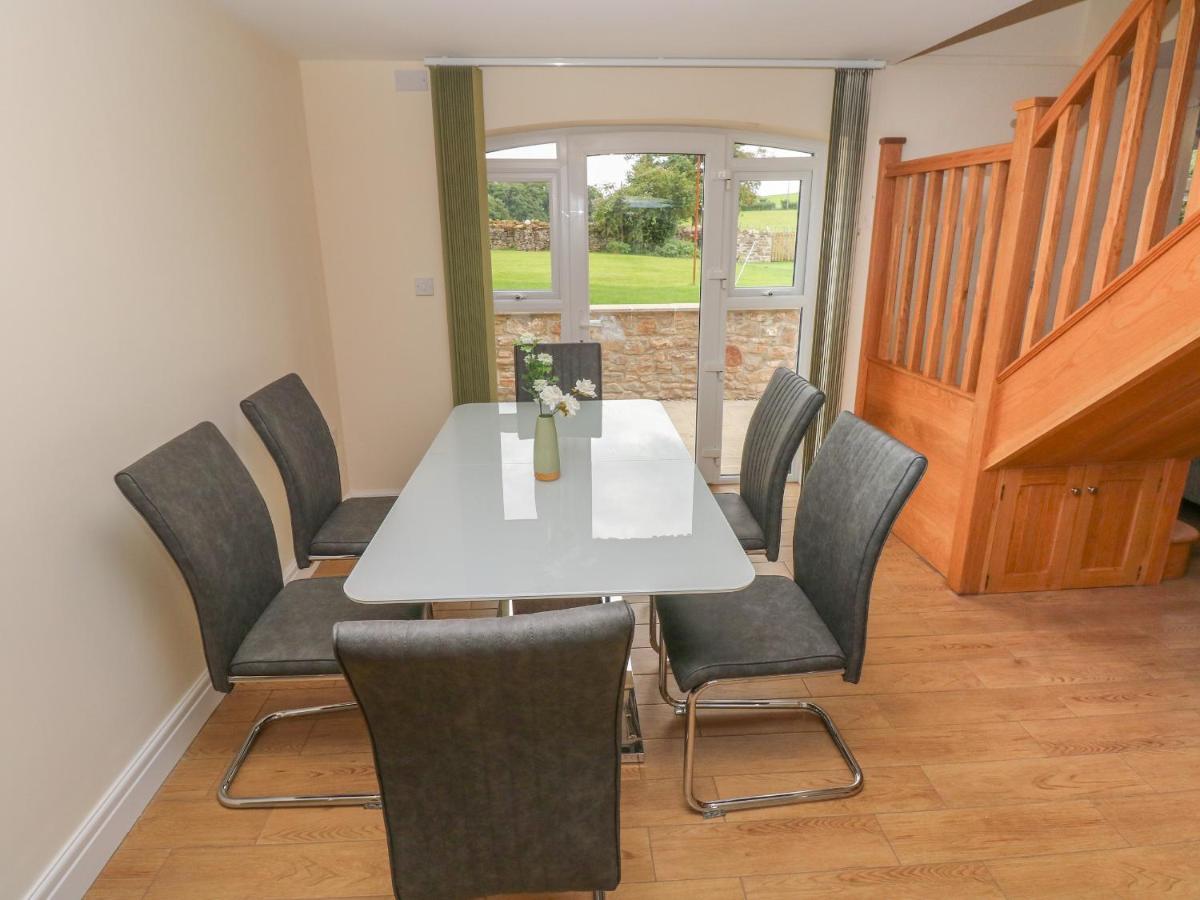 Woodpecker Barn Vila Pontyclun Exterior foto